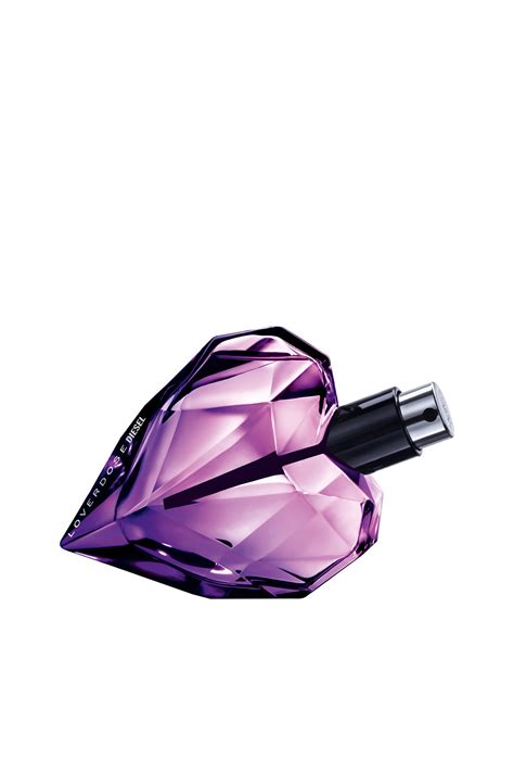 diesel womens perfume